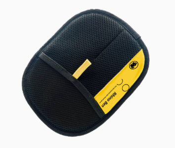 Premium Entfilzungs-Handschuh für Hunde & Katzen